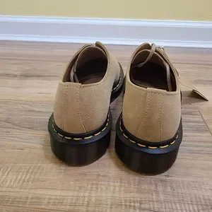 Dr. Martens | Shoes | Dr Martens 461 Made In England Buck  display picture 1
